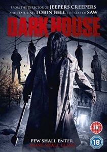 Dark House [DVD]