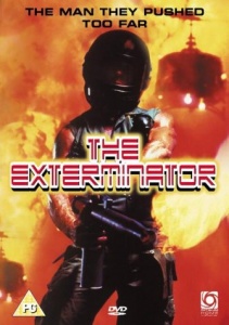 The Exterminator [DVD]