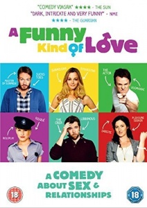 A Funny Kind of Love [DVD]