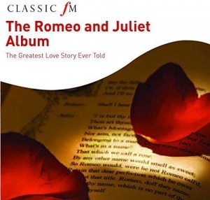 ROMEO & JULIET ALBUM