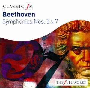 Beethoven: Symphonies Nos. 5 & 7