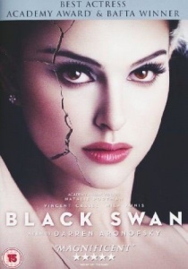 Black Swan [DVD] [2010]