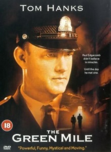 The Green Mile [DVD] [1999]