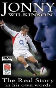 Jonny Wilkinson - The Real Story [DVD]