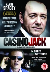 Casino Jack [DVD]