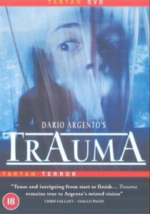 Trauma [DVD] [1993]