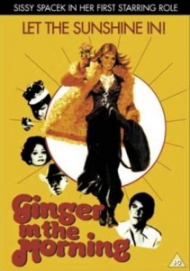 Ginger in the Morning [DVD] (1973)