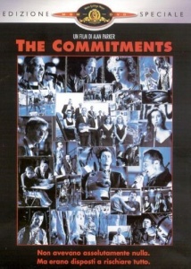 The Commitments [Italian Edition] [w/english menu, audio & sub]