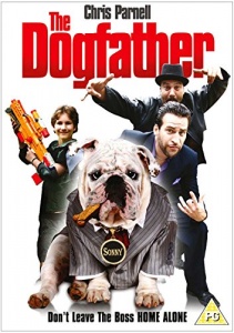 The Dogfather [DVD]