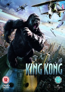 King Kong [DVD]