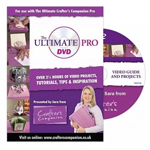 Ultimate Pro DVD