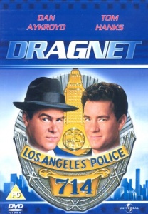 Dragnet [DVD]