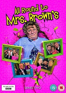 All Round To Mrs Brown