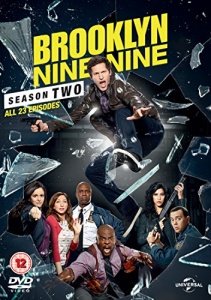 Brooklyn Nine-Nine - Season 2 [DVD]