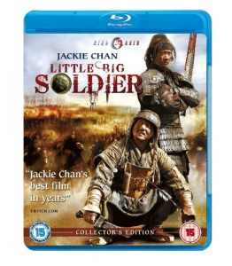 Little Big Soldier [Blu-ray] [2010]