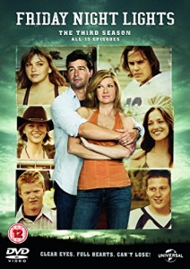 Friday Night Lights - Season 3 [DVD]