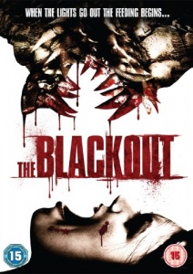 The Blackout [DVD] [2009]