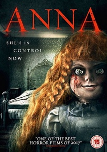 Anna [DVD]