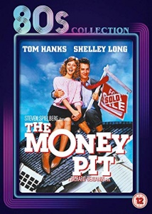 The Money Pit - 80s Collection [DVD] [2018]