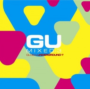 GU Mixed 3