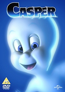 Casper [DVD]