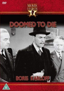 Doomed To Die [DVD]