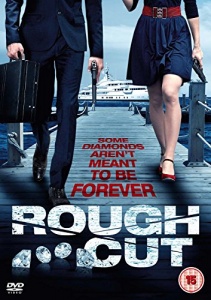 Rough Cut [DVD]