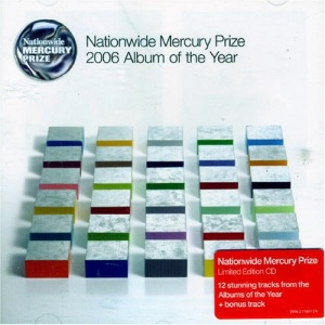 Nationwide Mercury Prize 2006 Album of the Year