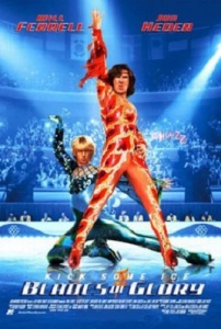 Blades of Glory (2007) [DVD]