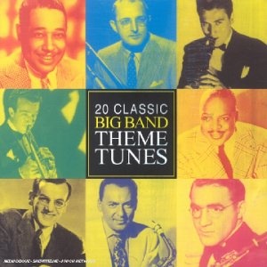 Big Band Theme Tunes