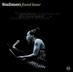 Nina Simone's Finest Hour