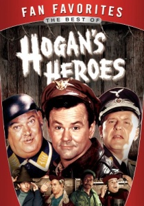 Fan Favorites: The Best of Hogan's Heroes [DVD] [Region 1] [US Import] [NTSC]