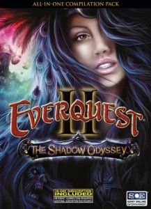 Everquest II The Shadow Odyssey (PC)