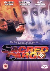 Sacred Cargo [DVD]