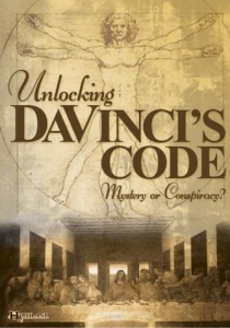 Unlocking Da Vinci's Code [DVD]