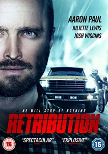 Retribution [DVD]