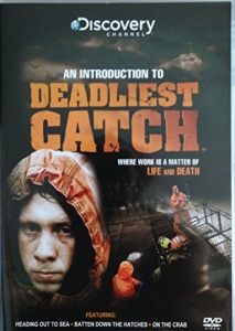 An introduction to Deadliest Catch