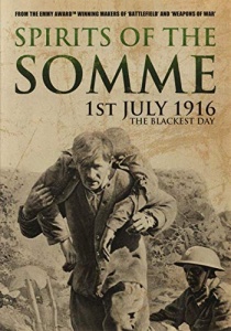 Spirits Of The Somme [DVD]