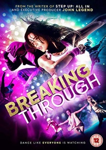 Breaking Through [DVD]