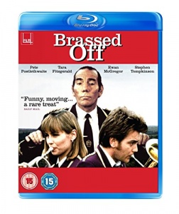 Brassed Off [Blu-ray]