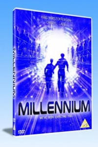 Millennium [DVD]