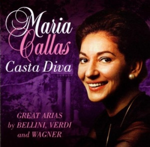 Casta Diva