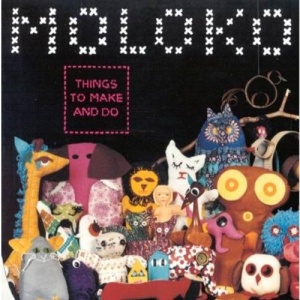 Things to Make and Do [Us Import]
