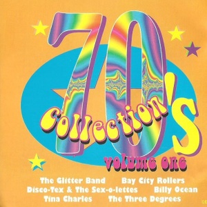 Various - 70s Collection Volume One