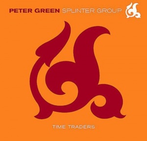 Time Traders