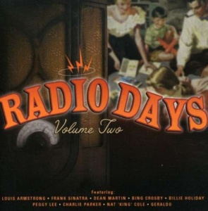 Radio Days Vol.2