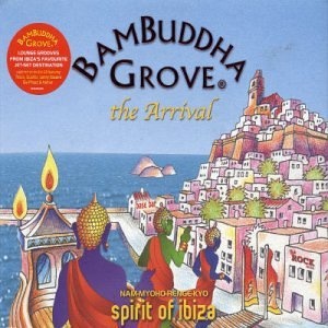 Bambuddha Grove - The Arrival