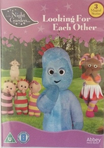 In Tne Night Garden: Looking For Each Other