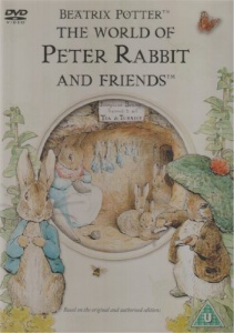 Beatrix Potter: The World of Peter Rabbit and Friends