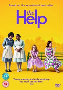 The Help [DVD]